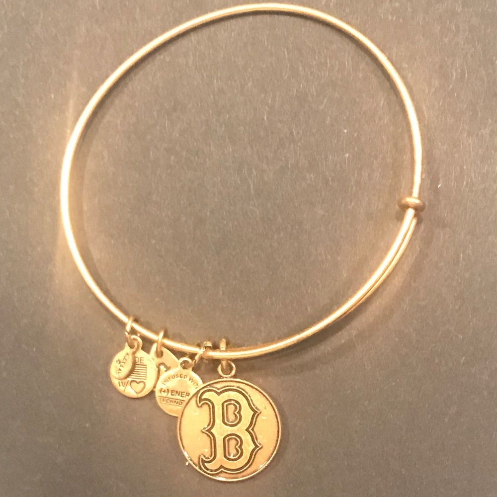 Alex and Ani bracelet